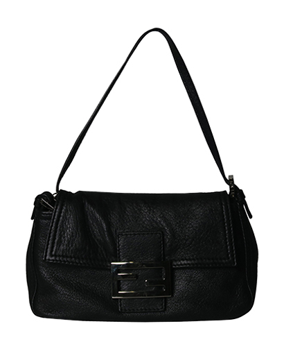 Mini Mama Baguette Bag, front view